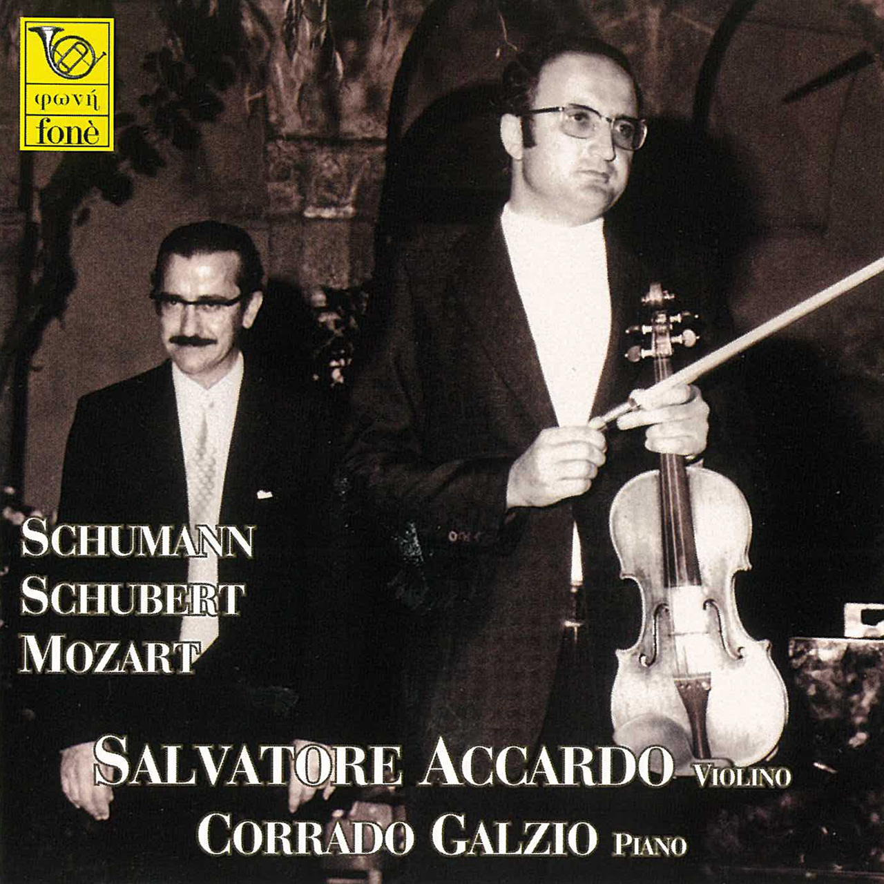 Duo Accardo Galzio