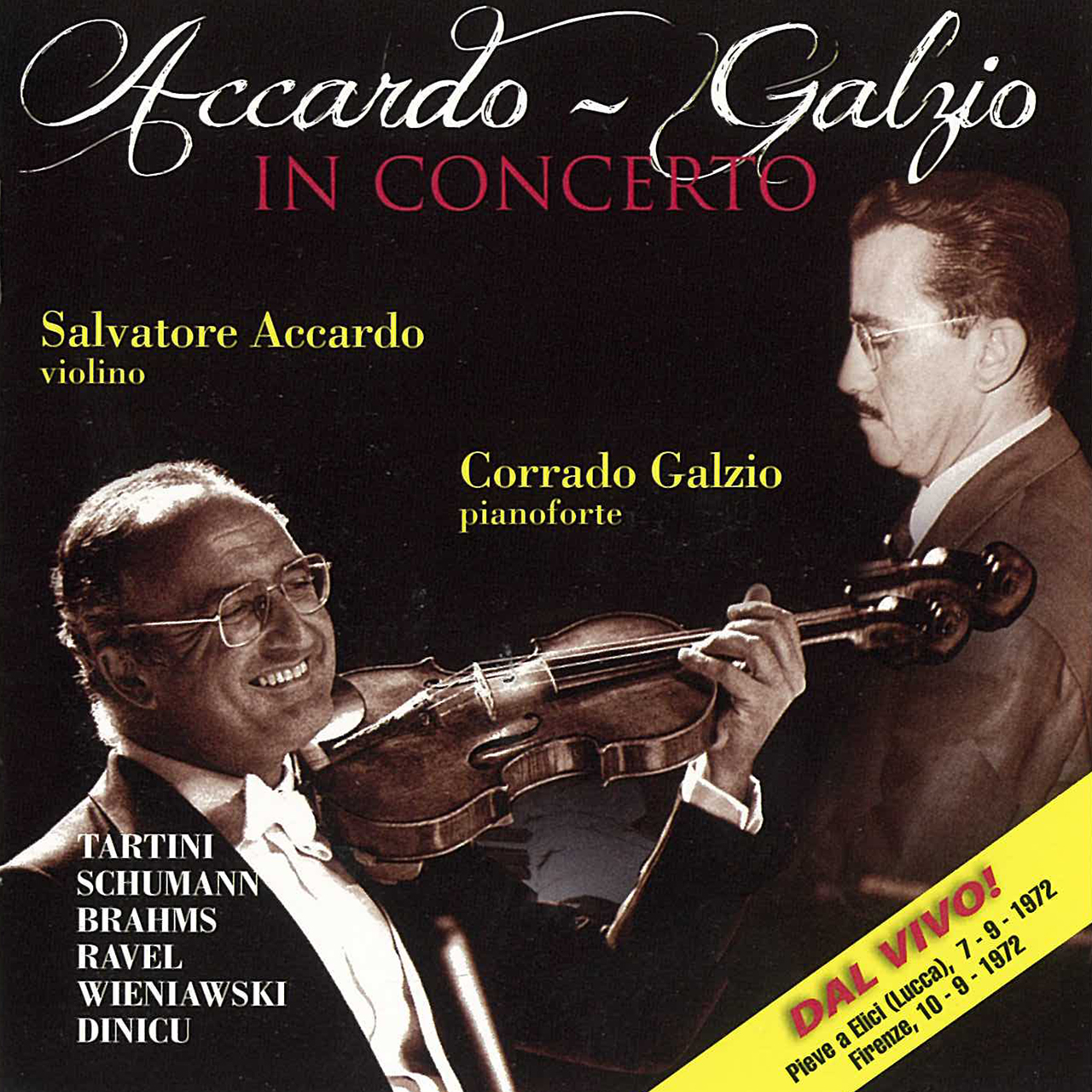 Duo Accardo Galzio